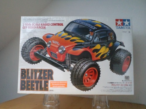 Tamiya bausatz blitzer - tamiya, /