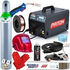 PATON StandardMIG 200