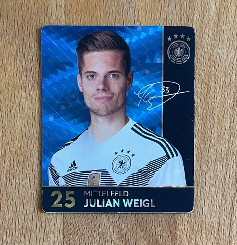 Rewe dfb 2018 - rewe, wm