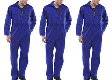 3er Pack Arbeitskombi Rally