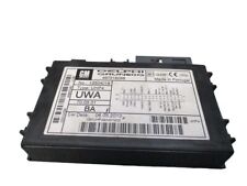 Steuergerät UHP4 Bluetooth Telefon für OPEL ASTRA H CARAVAN 1.9 CDTI 13304018