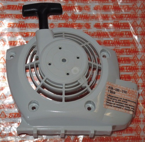 4134 stihl starter komplett - stihl,