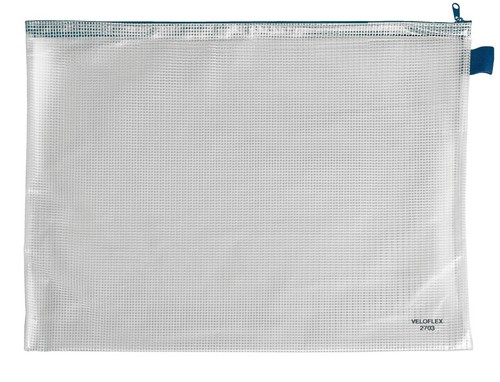 Veloflex kleinkrambeutel - a3,