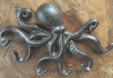 Haken OKTOPUS Hakenleiste