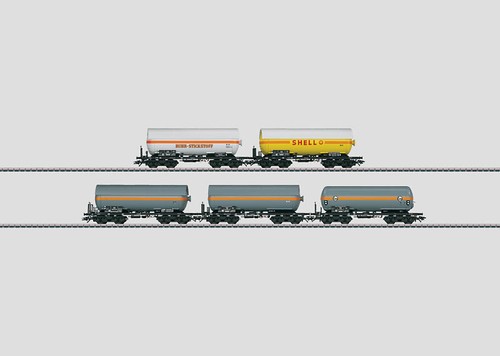 Märklin 46456 wagenset - märklin,