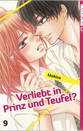Verliebt prinz und teufel - verliebt,