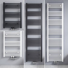 Badheizkörper Heizkörper