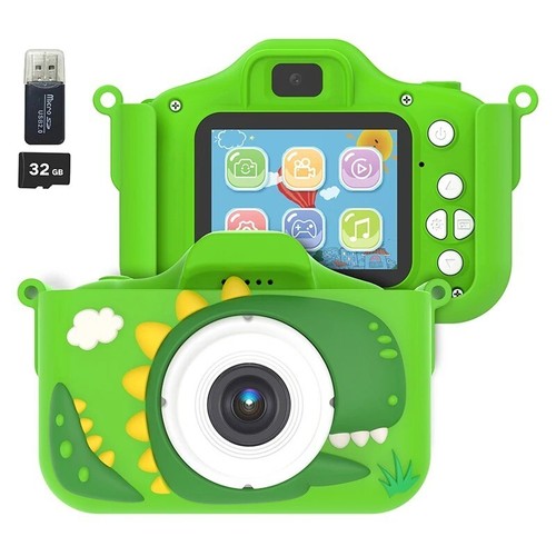 Kinder mini 1080p cartoon - mini,
