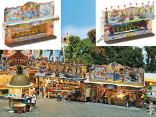 Faller 140446 2 Kirmesbuden