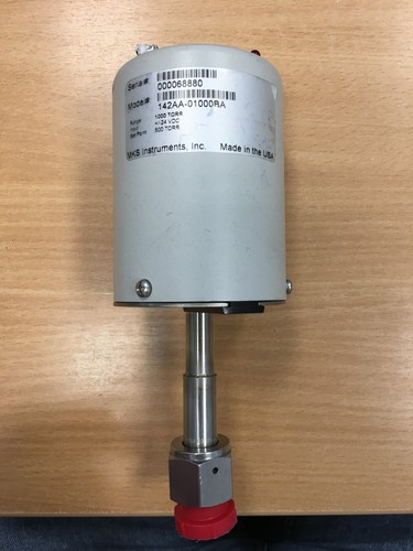 Mks baratron 142aa 01000ba - baratron, 142aa-01000ba