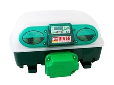 Brutautomat Brutmaschine Inkubator Brutkasten vollautomatisch ET24 bis 24 Eier