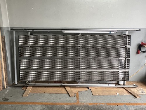 Sortimo dachträger begehbar - sortimo,