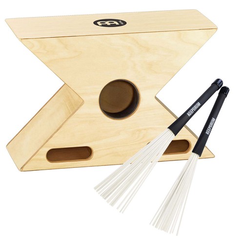Meinl hybrid cajon mit - hybrid,