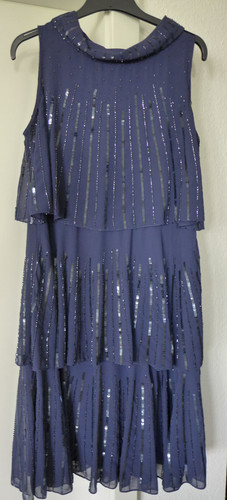 Marc cain cocktailkleid - **marc, cain**cocktailkleid