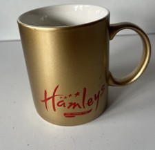 Hamleys London gute farbige