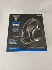 Turtle Beach Stealth Pro / PS5