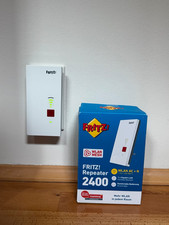 AVM FRITZ! 2400 WLAN Mesh