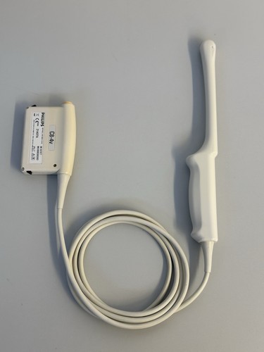 Philips vaginal sonde - philips,