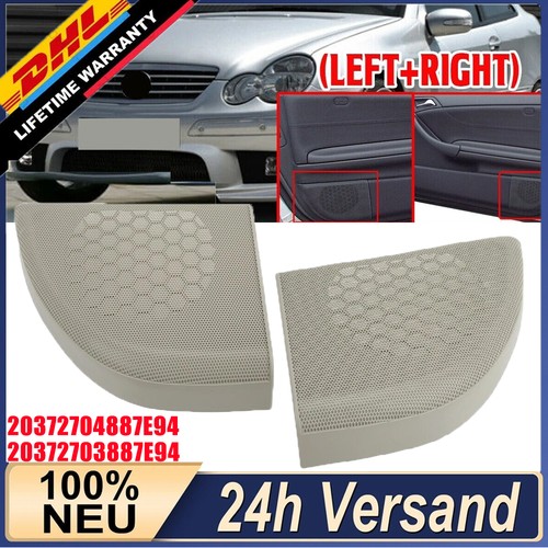 Für mercedes benz w203 - für, mercedes-benz