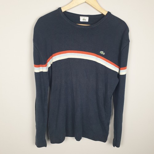 Lacoste pullover herren large - lacoste,