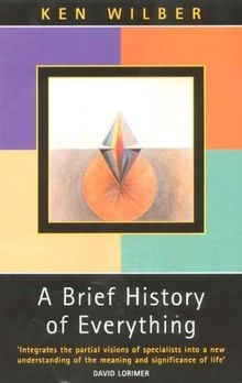 Brief history everything - of,