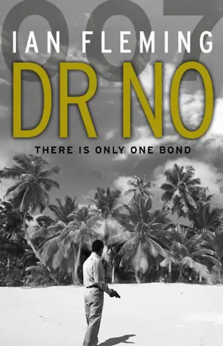 James bond 007 - no:,