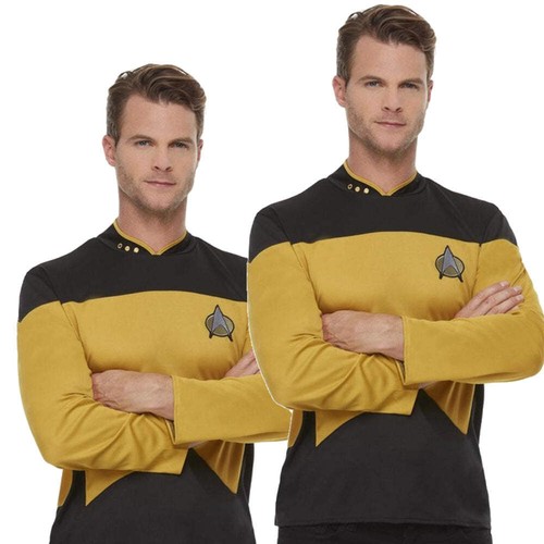 Star trek the - star,