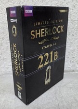 Sherlock Staffel 1-3 TV Show 7