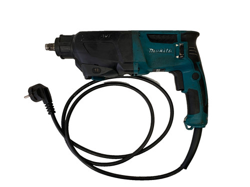 Makita bohrhammer hr2611ft - bohrhammer,