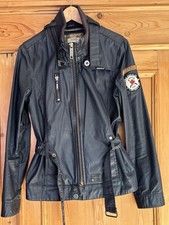 khujo Übergangsjacke Damen XL