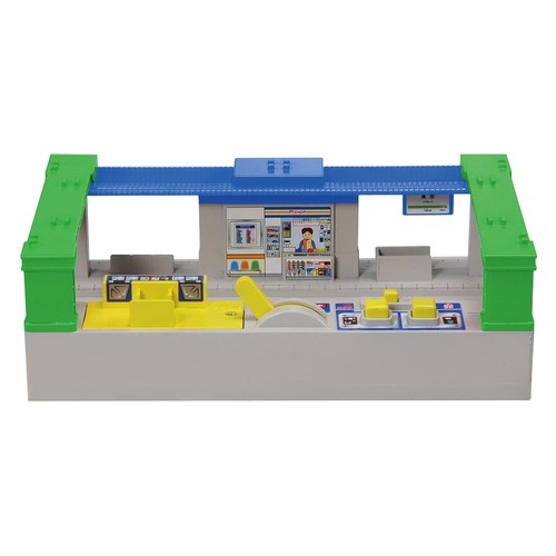 Takara tomy plarail sound - tomy,
