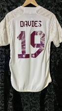 Fc Bayern München Cl Trikot