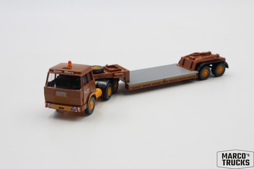 Wiking hanomag henschel - wiking, hanomag-henschel