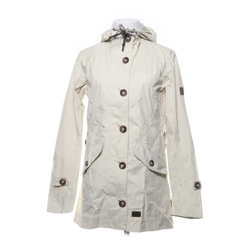 Jack wolfskin regenmantel - wolfskin,,