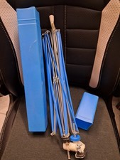 Skein Holder / Devidor Wollwickler