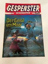 Gespenster Geschichten Nr. 10