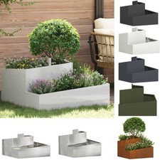 Kunststoffpflanzer blumentopf