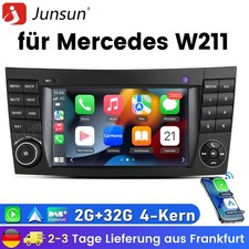 DAB+ Für Benz CLS E-Class