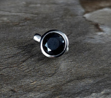 Anhänger Silber 925 Zirkonia