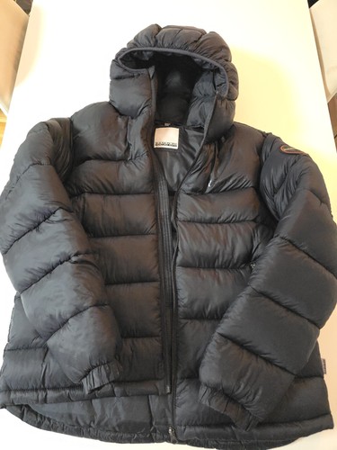 Napapijri arnel pufferjacke - napapijri, 1