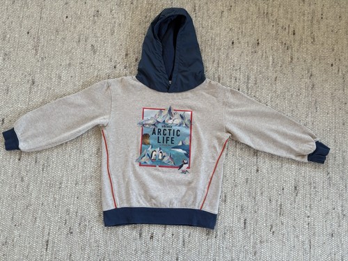 Hoodie kapuzenpullover - h&m,