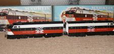 K23  Märklin 3062 4062 US