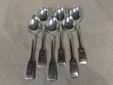 R&B Robbe & Berking Spaten 6