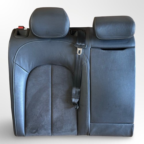Audi teilleder alcantara - teilleder,