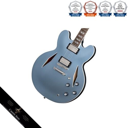 Epiphone inspiriert von - inspiriert,