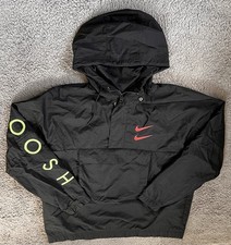 Nike Herren Windbreaker Jacke