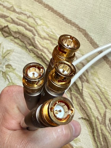 Nordost valhalla bnc rca - valhalla,