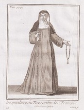 Franciscans Franziskaner