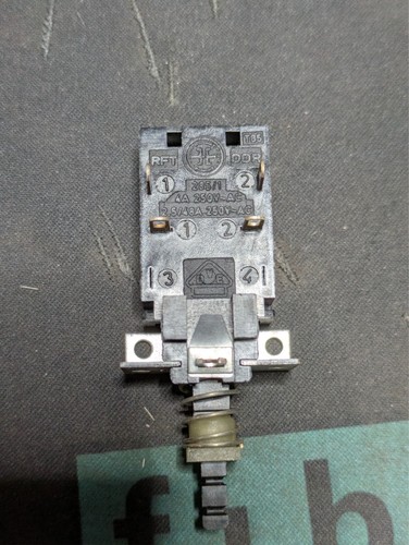 285 ddr druckschalter - 285/1, /
