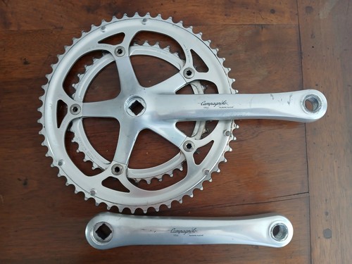 Vintage campagnolo mirage exa - vintage,